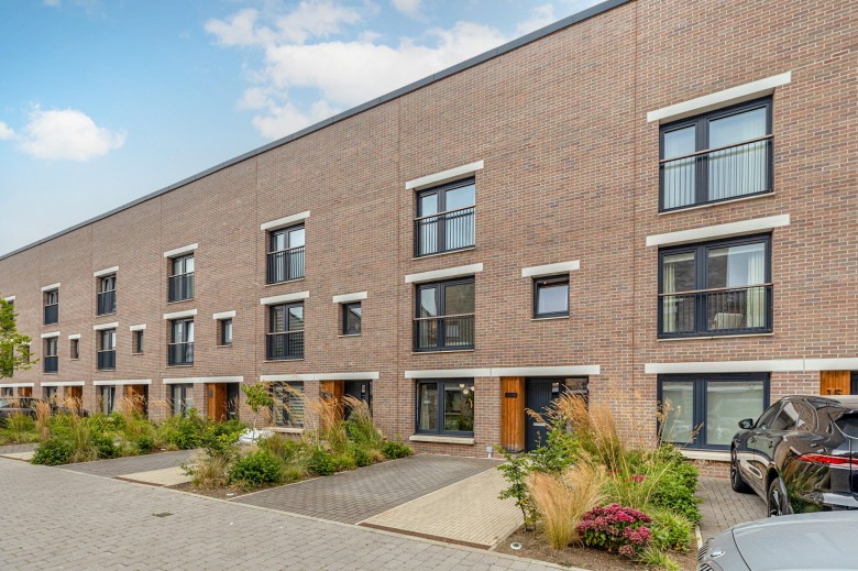 Click the photo for more details of Laurieston Living, Glasgow