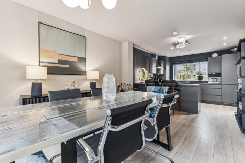 Click the photo for more details of Laurieston Living, Glasgow