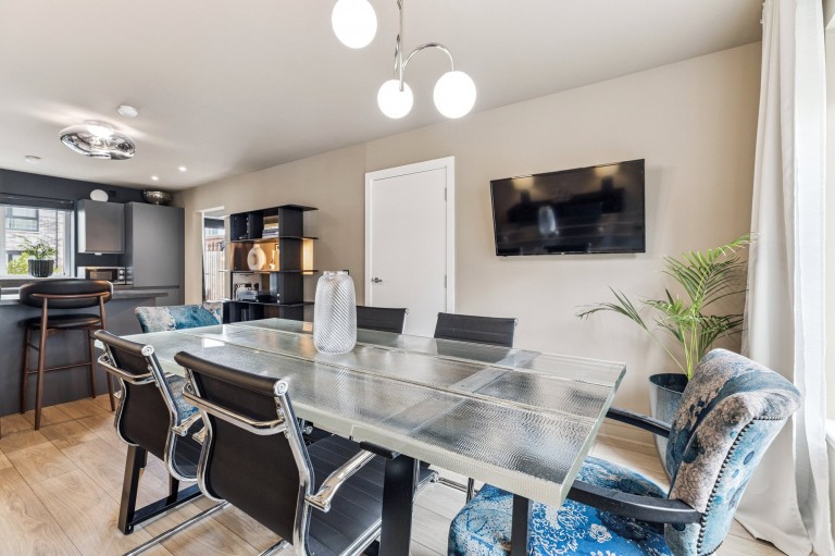 Images for Laurieston Living, Glasgow