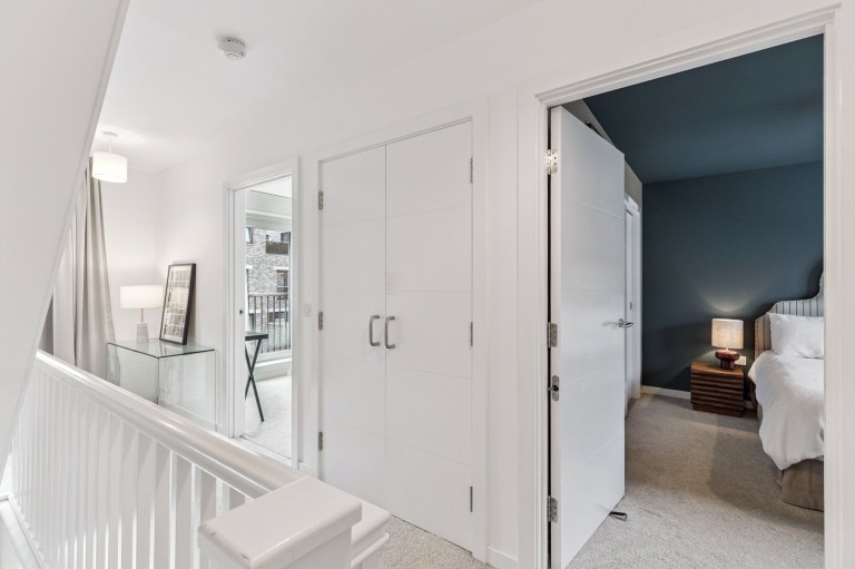 Images for Laurieston Living, Glasgow