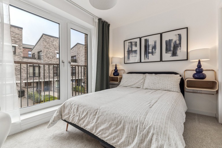 Images for Laurieston Living, Glasgow