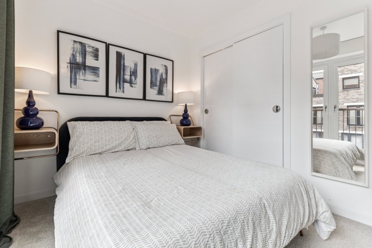 Images for Laurieston Living, Glasgow