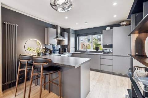 Click the photo for more details of Laurieston Living, Glasgow