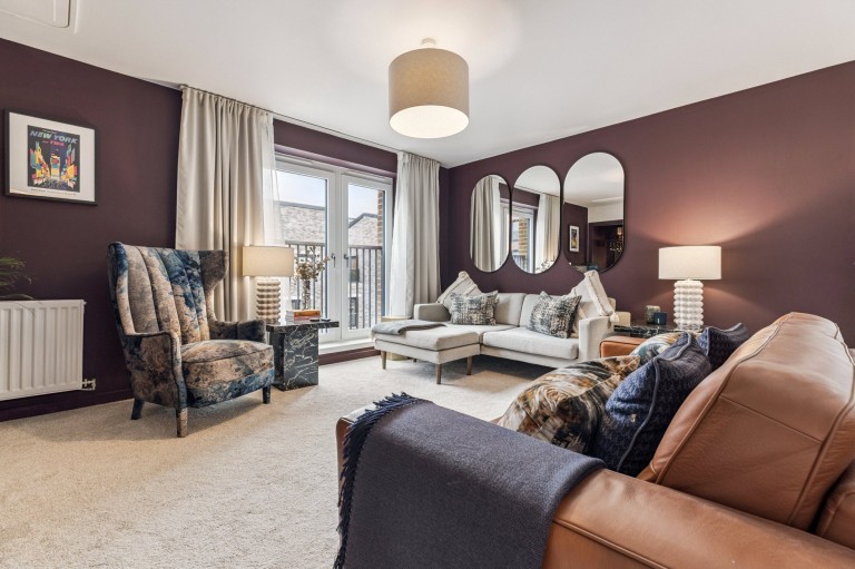 Images for Laurieston Living, Glasgow