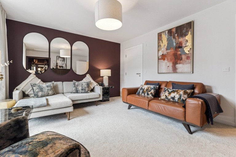 Images for Laurieston Living, Glasgow