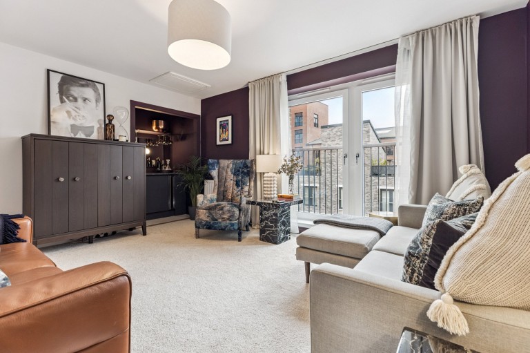 Images for Laurieston Living, Glasgow