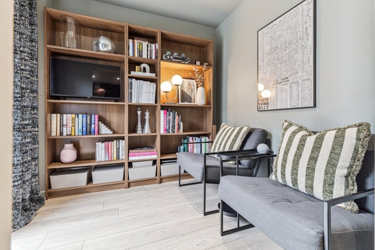 Images for Laurieston Living, Glasgow