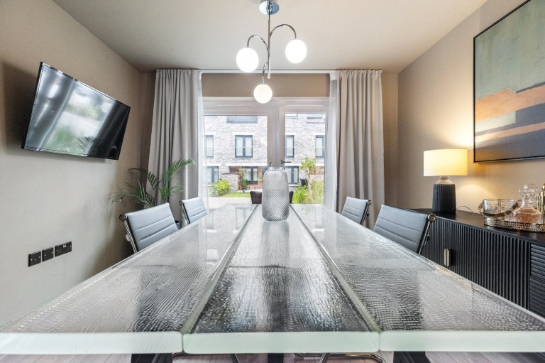 Images for Laurieston Living, Glasgow