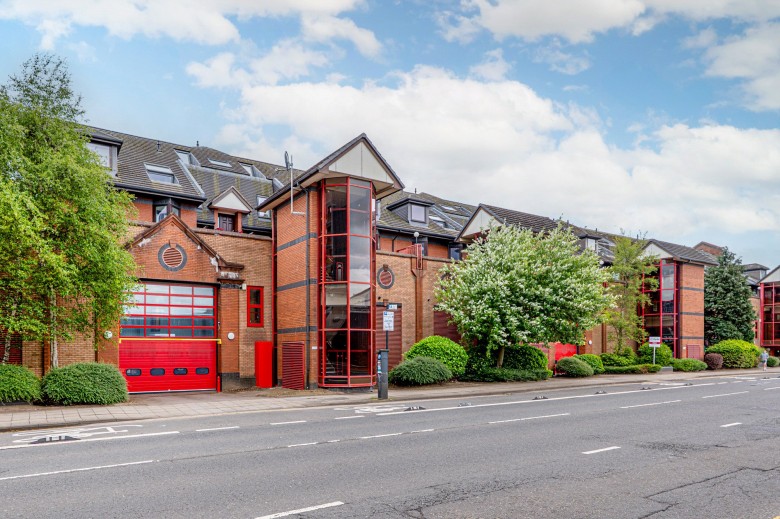 Click the photo for more details of Finnieston, Glasgow City