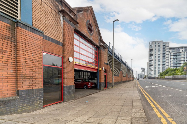 Images for Glasgow City