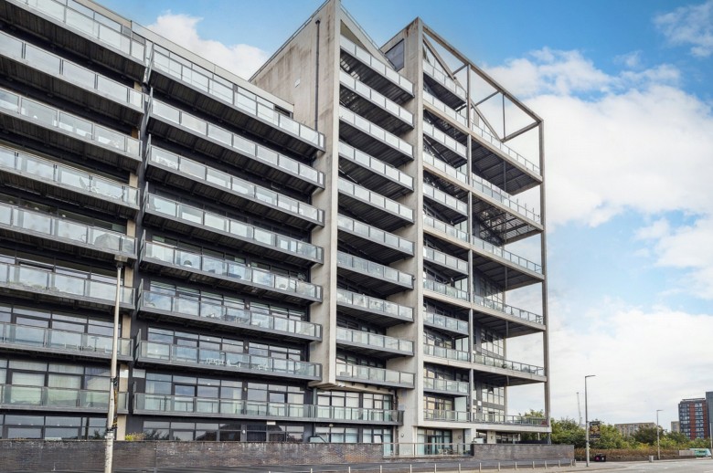 Click the photo for more details of Finnieston, Glasgow City