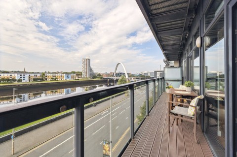 Click the photo for more details of Finnieston, Glasgow City