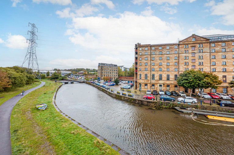 Images for Port Dundas, Glasgow City