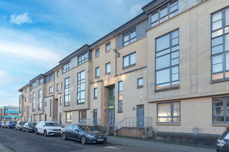 Click the photo for more details of New Gorbals, Glasgow