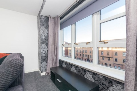 Click the photo for more details of New Gorbals, Glasgow