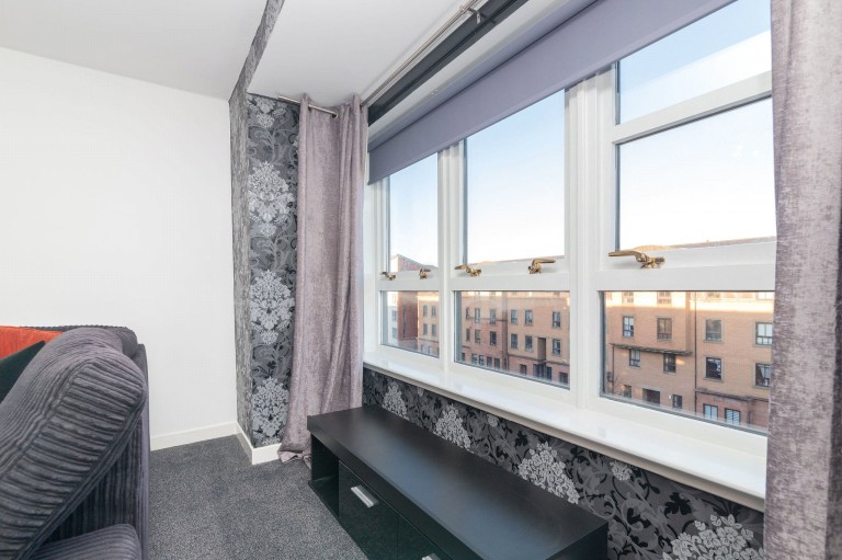 Images for New Gorbals, Glasgow