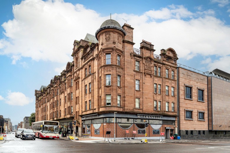 Click the photo for more details of Glasgow, Glasgow City