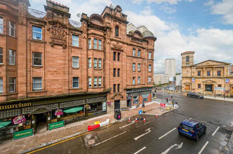 Click the photo for more details of Cowcaddens, Glasgow City
