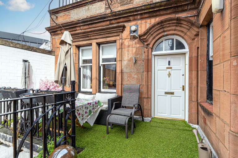 Images for Cowcaddens, Glasgow City