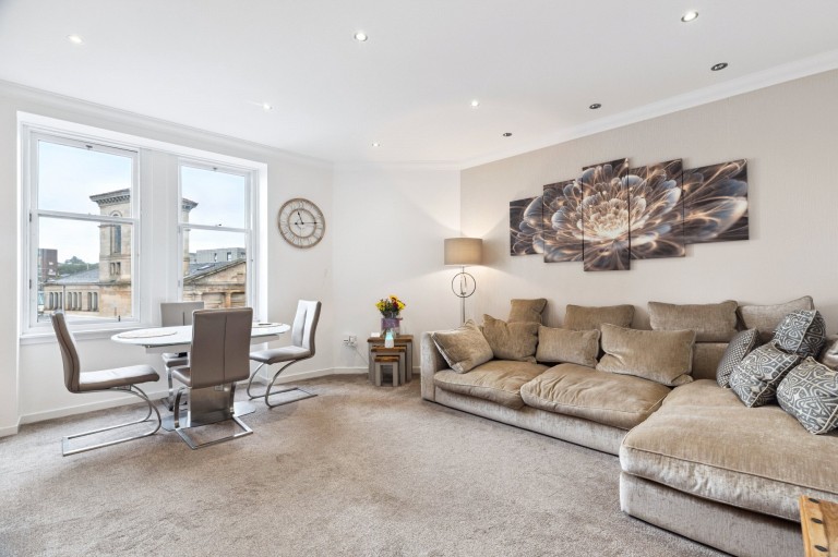 Images for Cowcaddens, Glasgow City