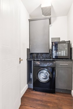 Images for New Gorbals, Glasgow City
