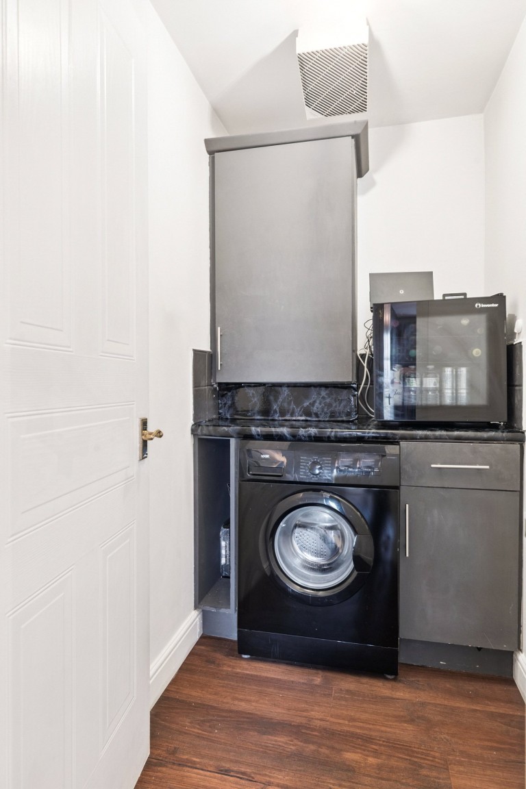 Images for New Gorbals, Glasgow City