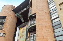 Images for New Gorbals, Glasgow City