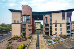 Images for New Gorbals, Glasgow City