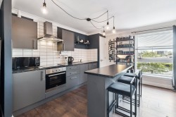 Images for New Gorbals, Glasgow City