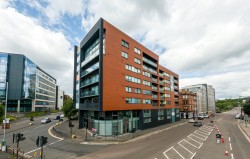 Images for Cowcaddens, Glasgow City