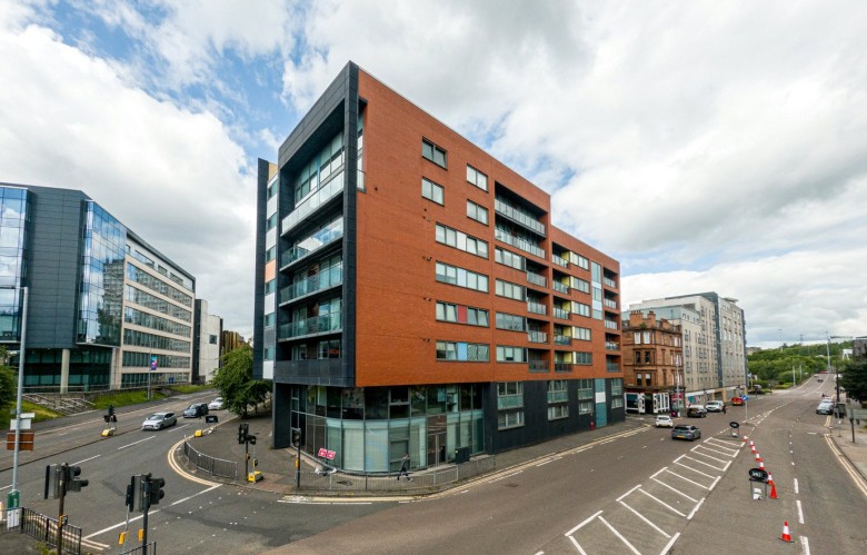 Click the photo for more details of Cowcaddens, Glasgow City