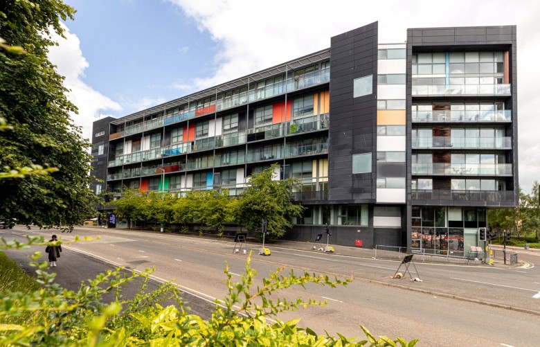 Click the photo for more details of Cowcaddens Road, 100 Cowcaddens Road, Cowcaddens, Glasgow City