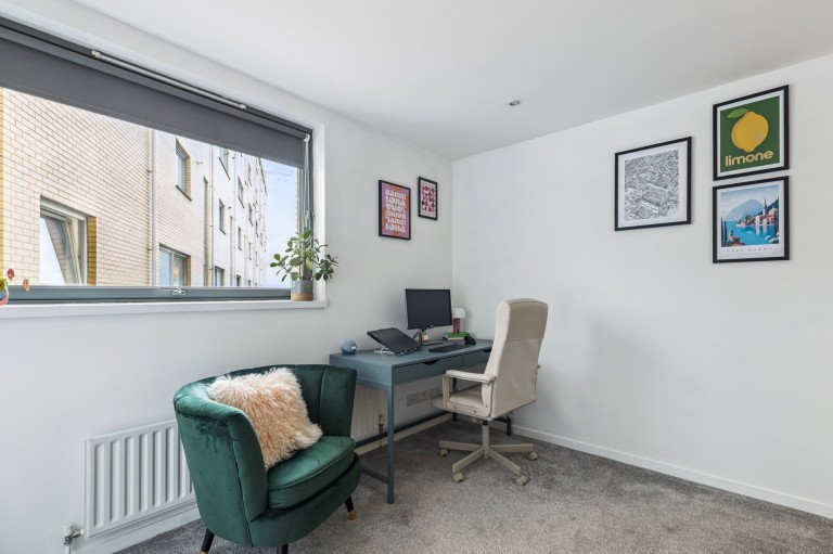 Images for Cowcaddens, Glasgow City