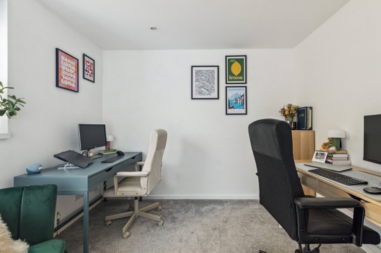 Images for Cowcaddens, Glasgow City