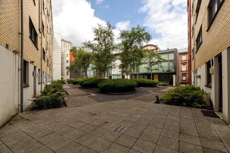 Images for Cowcaddens, Glasgow City