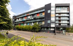Images for Cowcaddens, Glasgow City