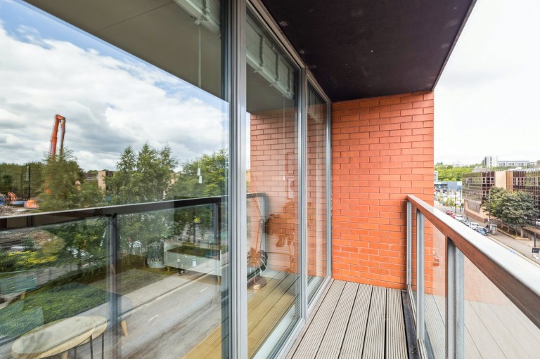 Images for Cowcaddens, Glasgow City