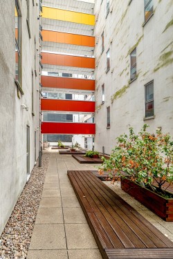 Images for Merchant City, Glasgow City
