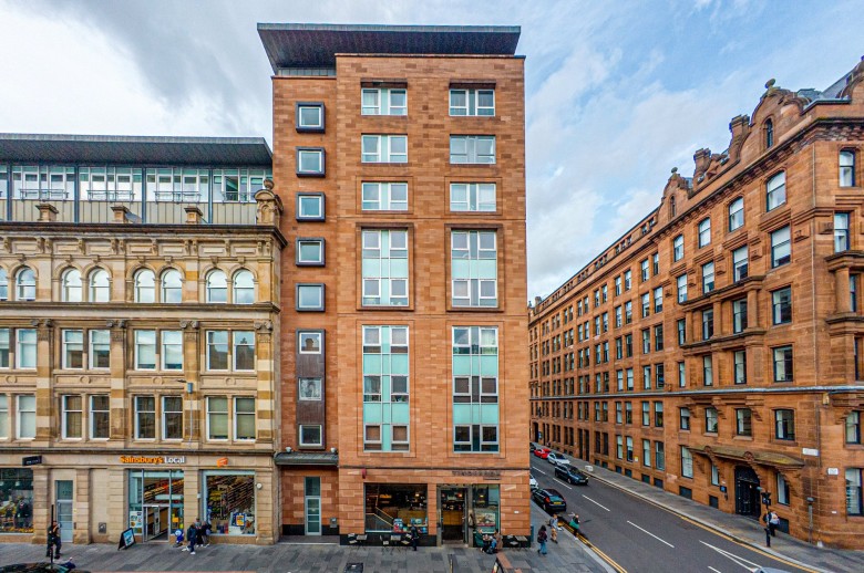 Click the photo for more details of Merchant City, Glasgow City