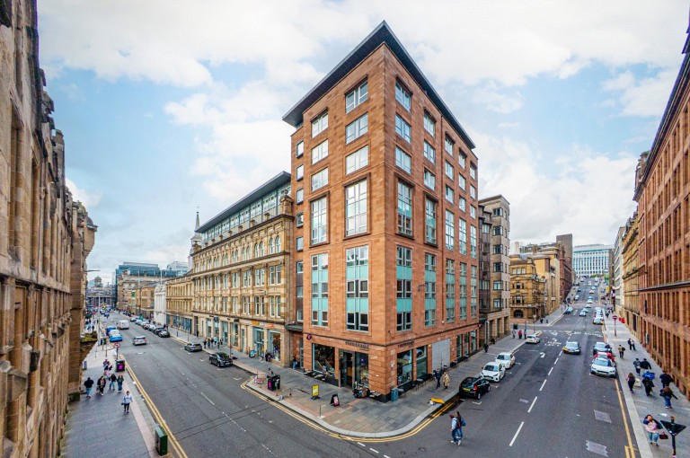 Images for Merchant City, Glasgow City