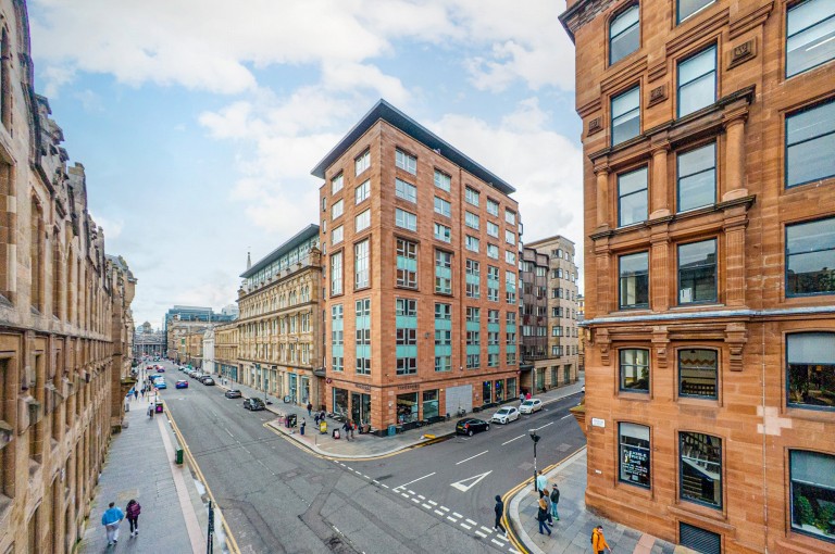Images for Merchant City, Glasgow City