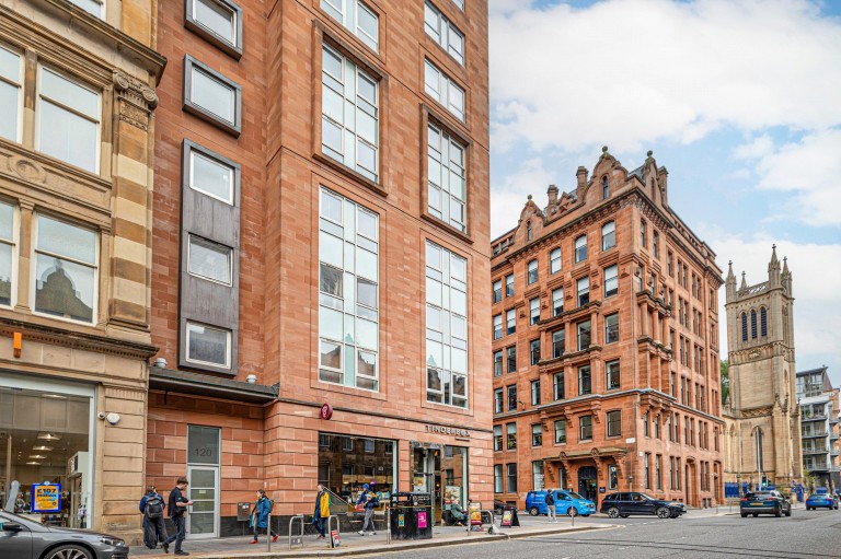 Images for Merchant City, Glasgow City