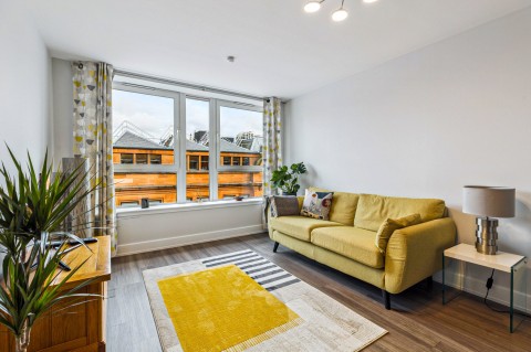 Click the photo for more details of Merchant City, Glasgow City