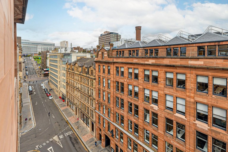 Images for Merchant City, Glasgow City