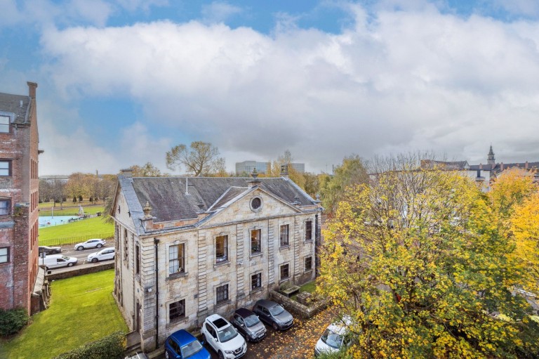 Images for Glasgow Green, Glasgow City