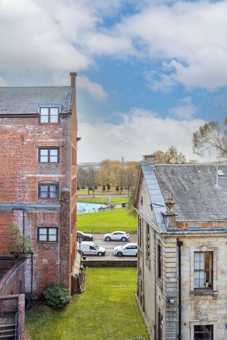 Images for Glasgow Green, Glasgow City