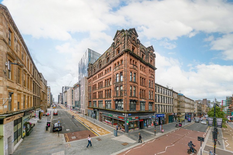 Images for Glasgow City