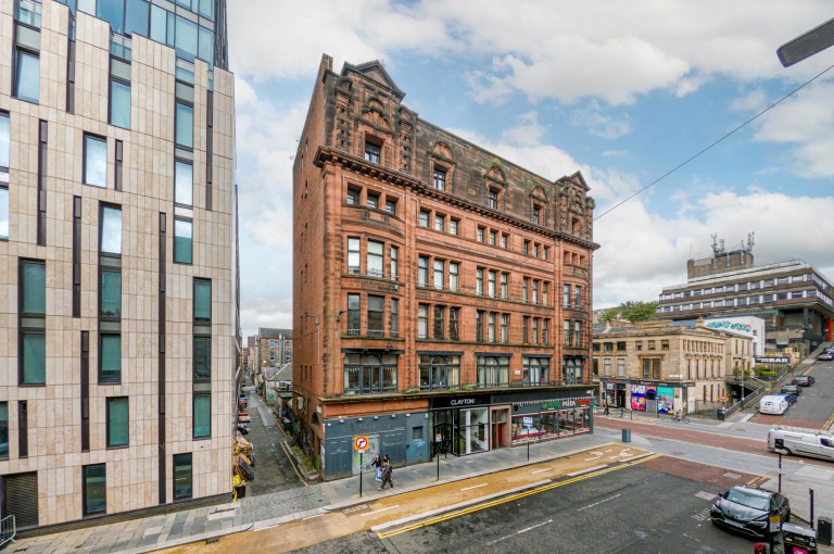Images for Glasgow City