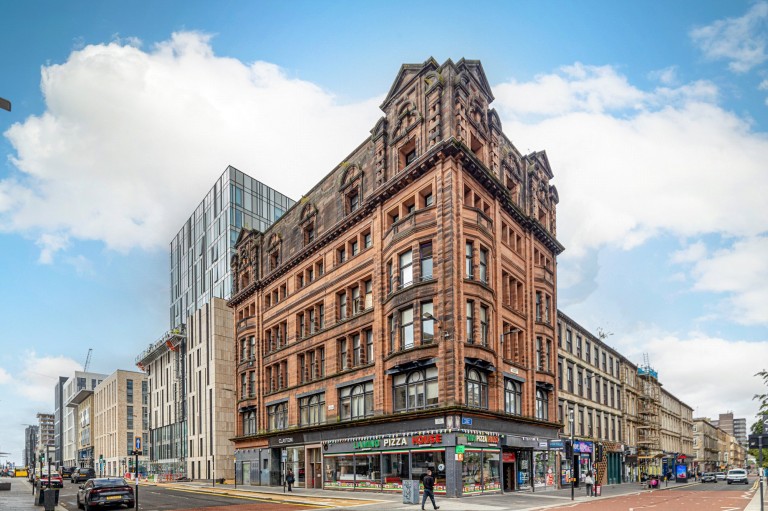 Images for Glasgow City