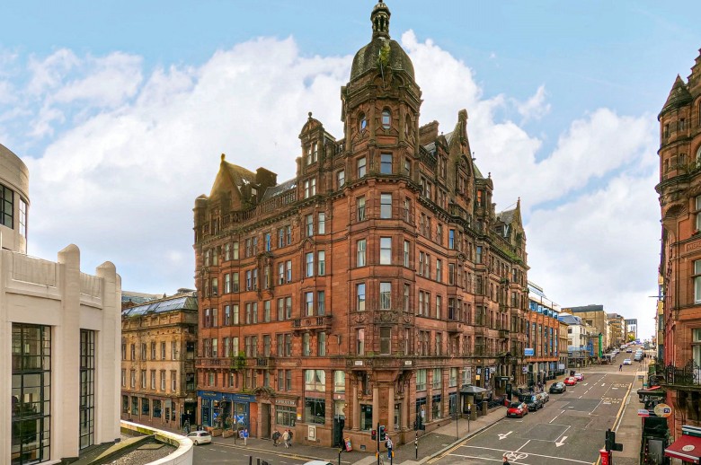 Click the photo for more details of City Centre, Glasgow